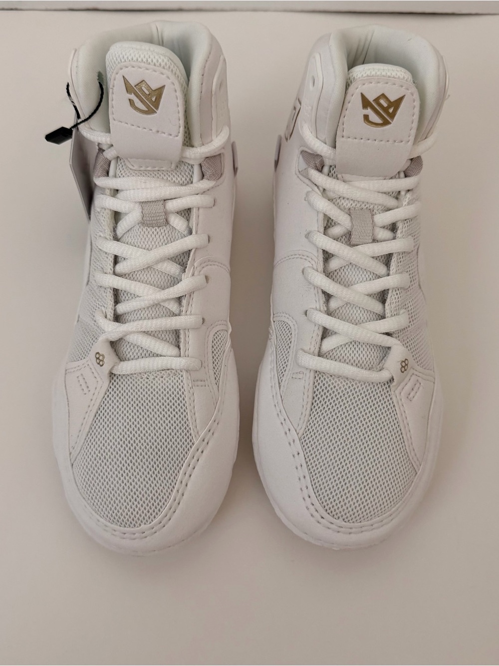 RUDIS JB1 Wrestling Shoes - Picture 5 of 12